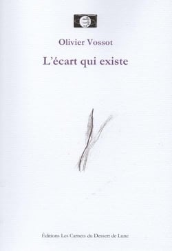 L'écart qui existe