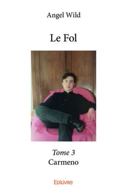 Le fol - t03 - le fol - carmeno