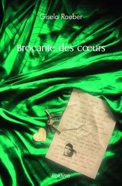 Brocante des coeurs