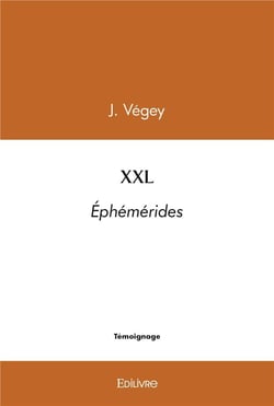 Xxl - ephemerides