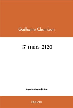 17 mars 2120
