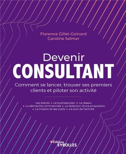 Devenir consultant : comment lancer son activité et trouver ses premiers clients