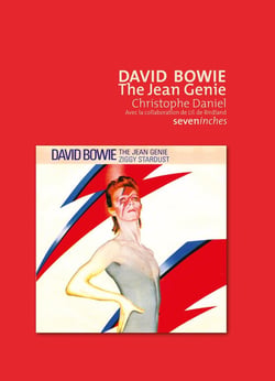 David Bowie - Jean Genie
