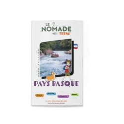 Le Nomade Teens au Pays basque