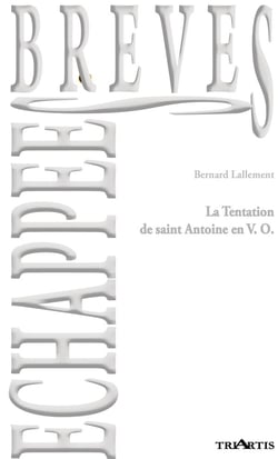 La tentation de saint Antoine en V.O.