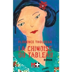La chinoise du tableau