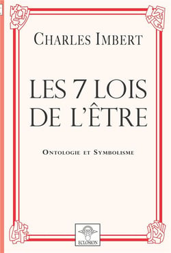 Les 7 lois de l'être