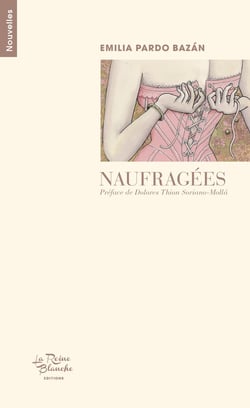 Naufragées : nouvelles