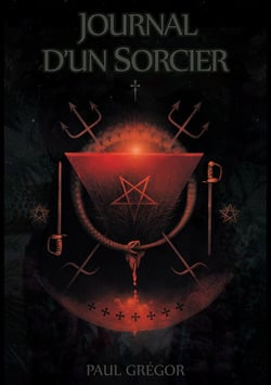 Journal d'un sorcier