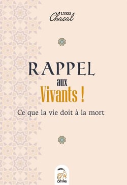 Rappel aux vivants ! Ce que la vie doit à la mort