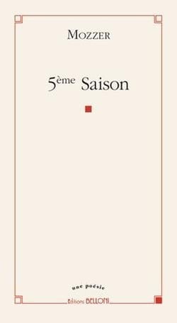 5ème saison
