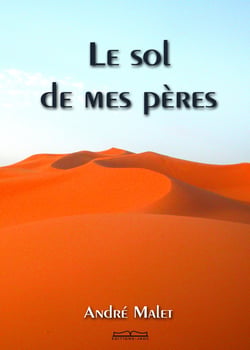 Le sol de mes pères
