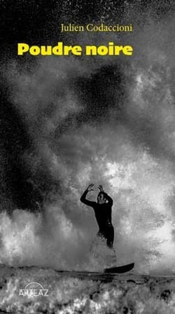 Poudre noire