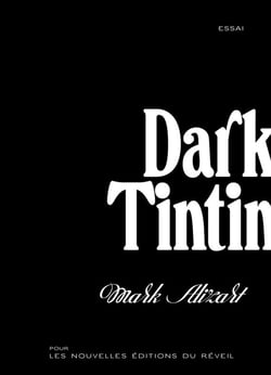 Dark Tintin