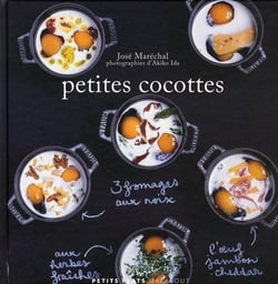 Mes petites cocottes