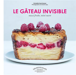 Gâteaux invisibles