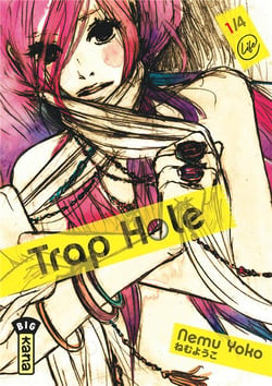 Trap hole Tome 1