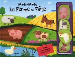 La ferme en fete