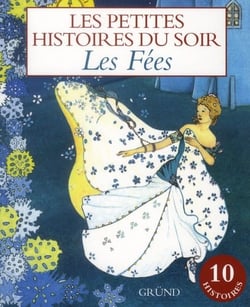 Contes De Fees