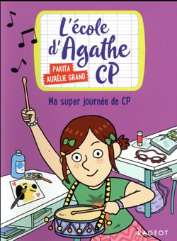 Ma super journée de CP