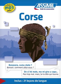 Guides de conversation : corse