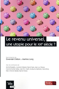 Le revenu universel, une utopie pour le XXIe siècle ?