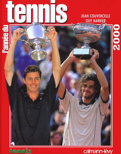 L'année du tennis 2000