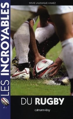 Les incroyables du rugby