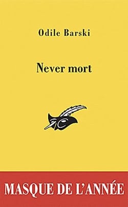 Nevers mort