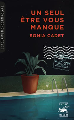 Un seul être vous manque