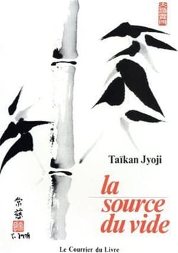 La source du vide