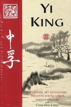 Yi king