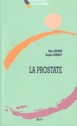 La prostate