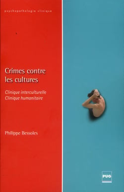 Crimes contre les cultures