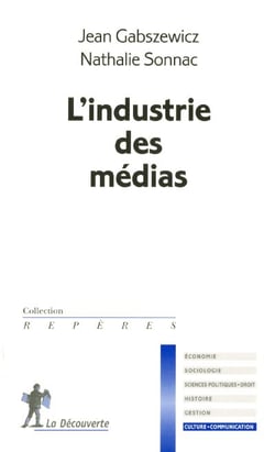 L'industrie des medias