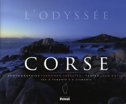 L'odyssée corse