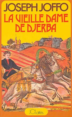 La vieille dame de Djerba