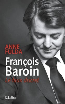 François Baroin, le faux discret