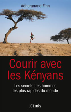 Courir avec les Kenyans