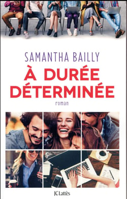 À durée déterminée