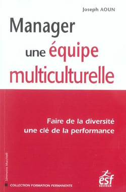 Manager une equipe multiculturelle