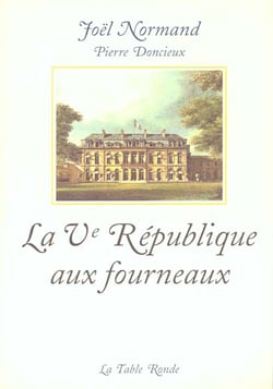 La V? République aux fourneaux