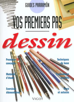 Guides Parramon - dessin