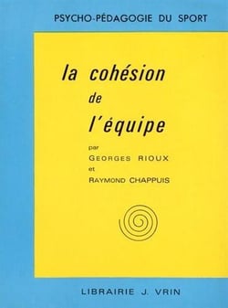 La cohésion de l'équipe