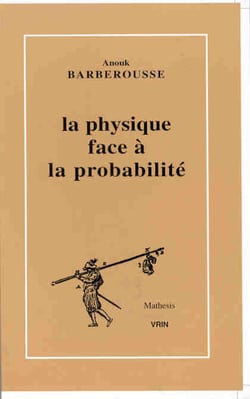 La physique face à la probabilité