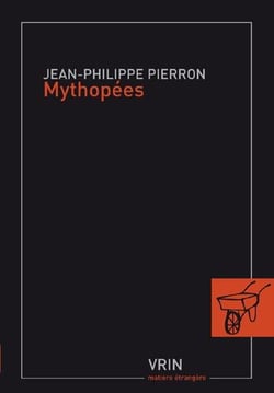Mythopées, un portrait de la modernité tardive