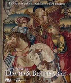 La tenture de David & Bethsabee