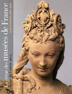 La revue des musées de France n.2011/2 : acquisitions 2009-2010