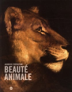 La beauté animale