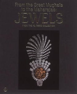 Des grands Moghols aux Maharadjas : joyaux de la collection Al Thani